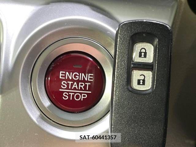 Honda N-WGN 2017-01 281867-8