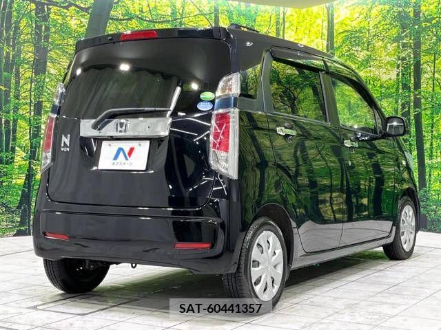 Honda N-WGN 2017-01 281867-17