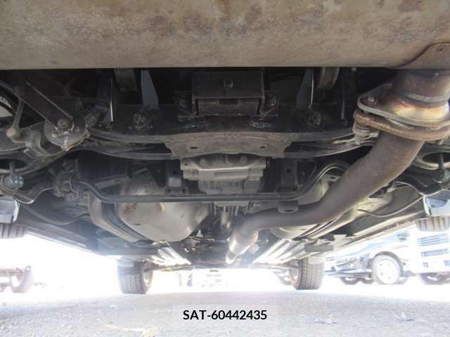 Mazda CX-7 2007-12 268488-13