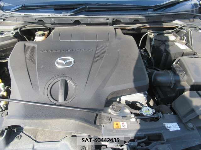 Mazda CX-7 2007-12 268488-15