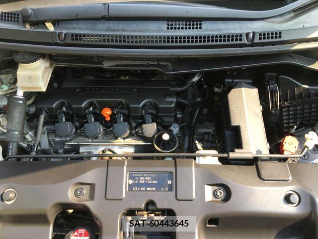 Honda STEP WGN 2011-09 324619-9