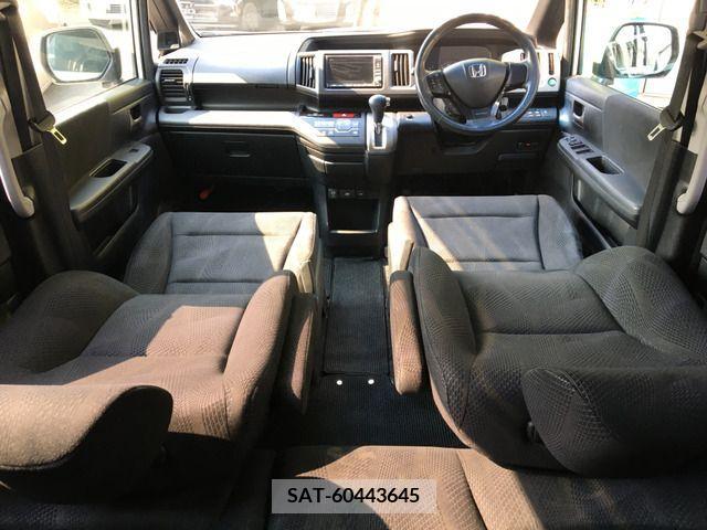 Honda STEP WGN 2011-09 324619-6
