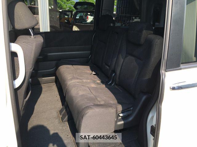 Honda STEP WGN 2011-09 324619-4
