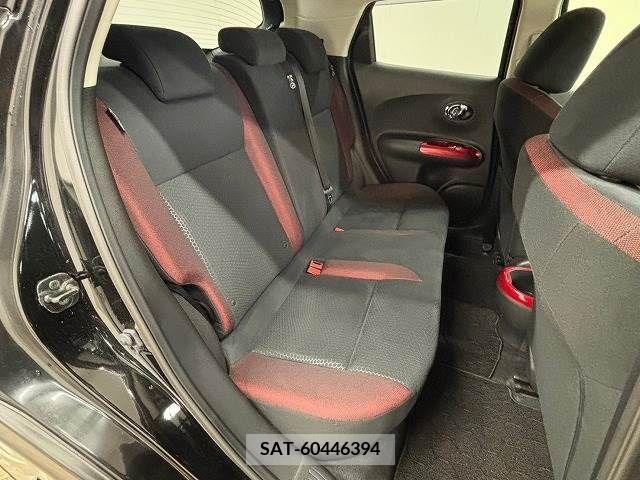 Nissan JUKE 2013-03 273995-5