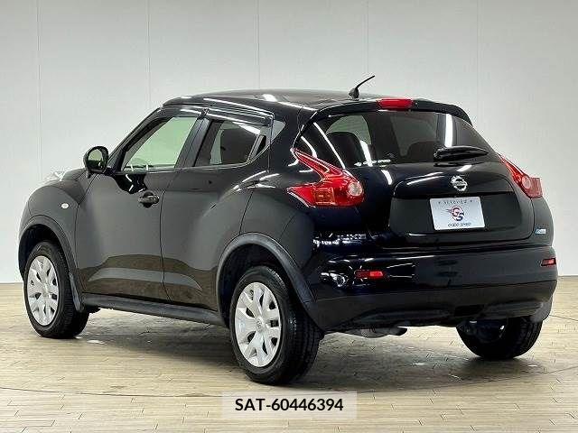Nissan JUKE 2013-03 273995-16