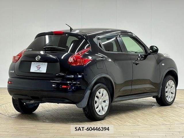 Nissan JUKE 2013-03 273995-15