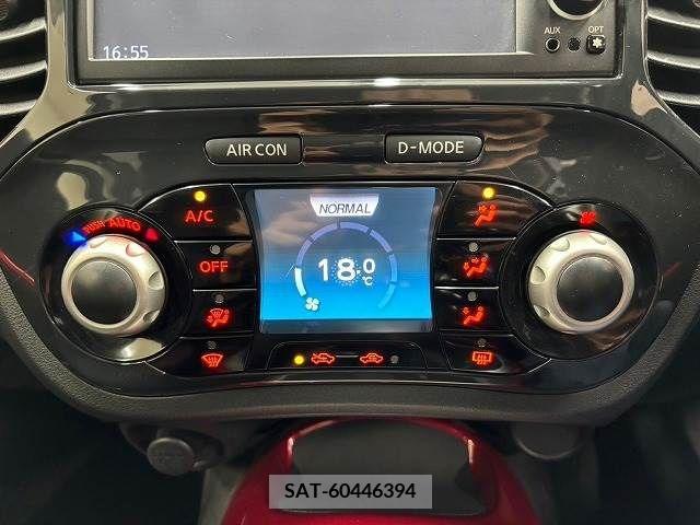 Nissan JUKE 2013-03 273995-6