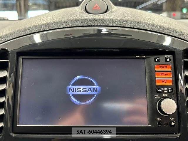 Nissan JUKE 2013-03 273995-2