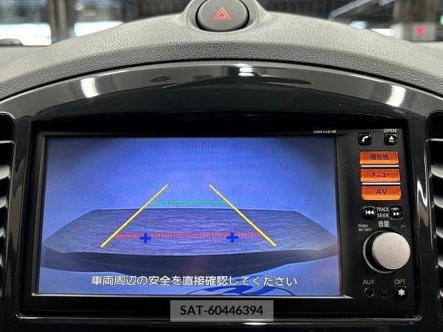 Nissan JUKE 2013-03 273995-3