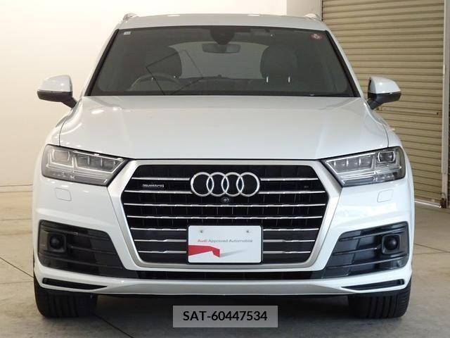Audi Q7 2018-12 395788-2