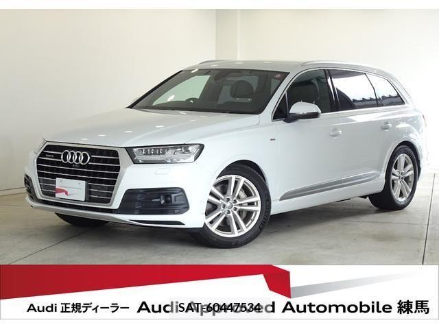 Audi Q7 2018-12 395788-0