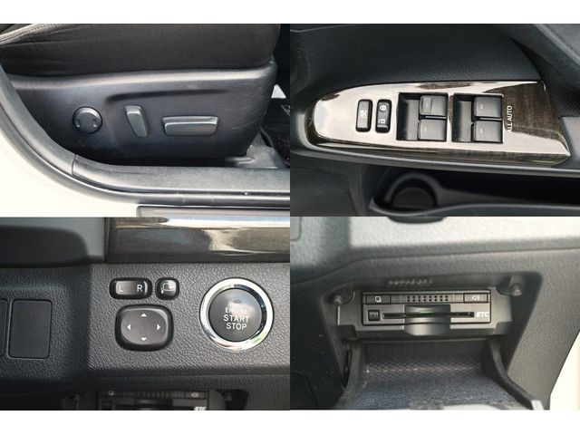 Toyota MARK X 2013-03 4230-25