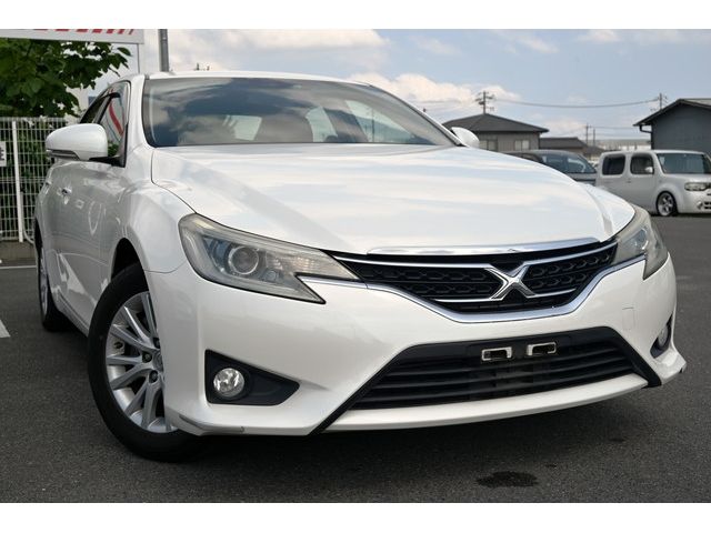 Toyota MARK X 2013-03 4230-0