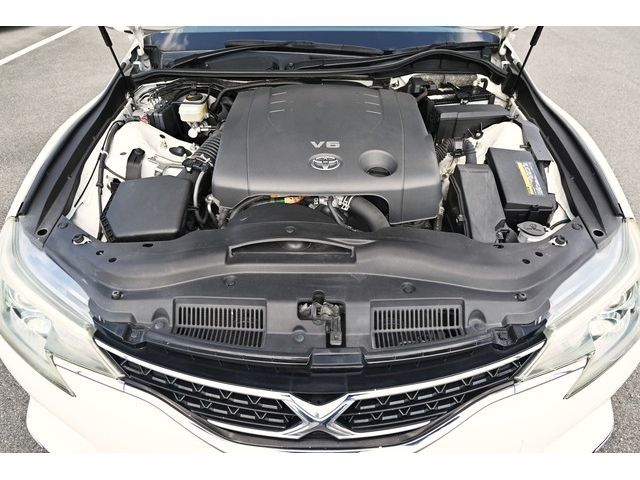 Toyota MARK X 2013-03 4230-26