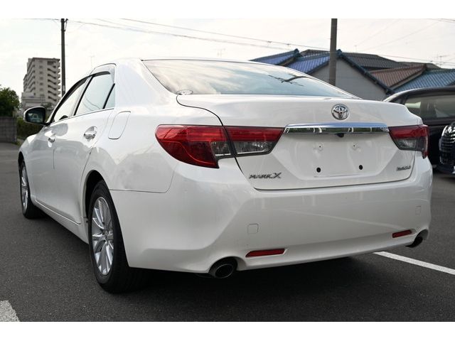 Toyota MARK X 2013-03 4230-2