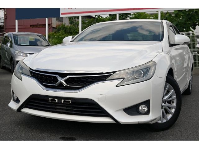 Toyota MARK X 2013-03 4230-3