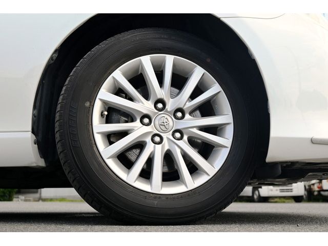 Toyota MARK X 2013-03 4230-9