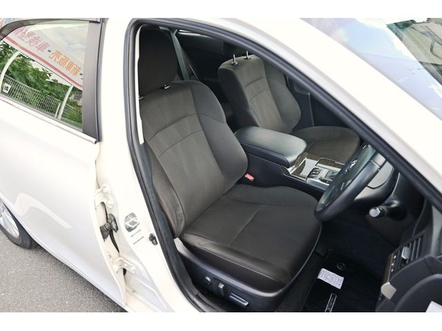Toyota MARK X 2013-03 4230-11