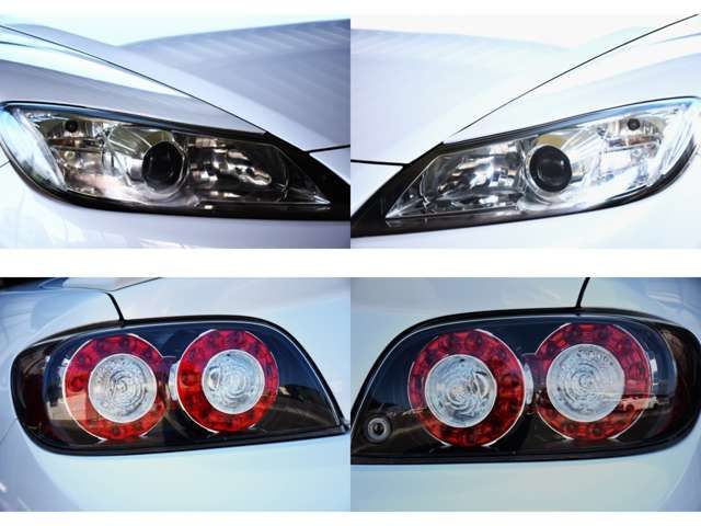 Mazda RX-8 2010-09 5642-13