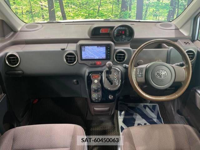 Toyota PORTE 2014-08 281807-1
