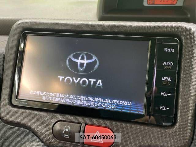 Toyota PORTE 2014-08 281807-2