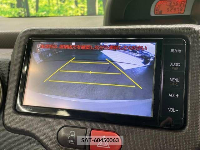 Toyota PORTE 2014-08 281807-3