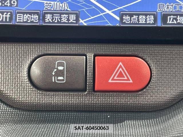 Toyota PORTE 2014-08 281807-4