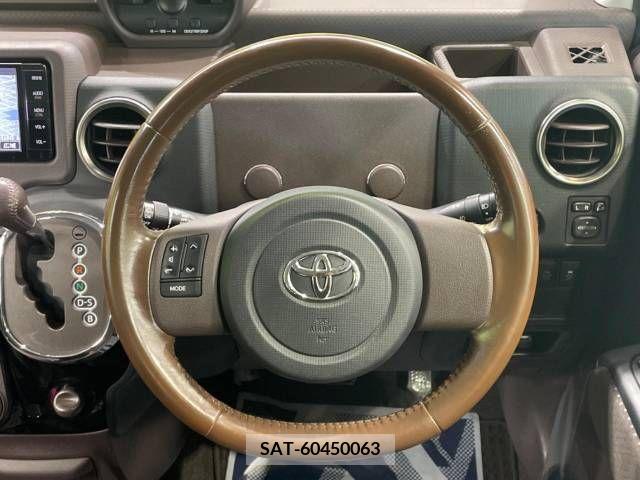 Toyota PORTE 2014-08 281807-11