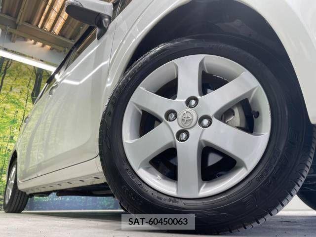 Toyota PORTE 2014-08 281807-13