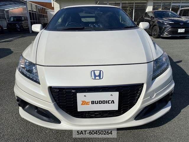 Honda CR-Z 2014-10 321008-8
