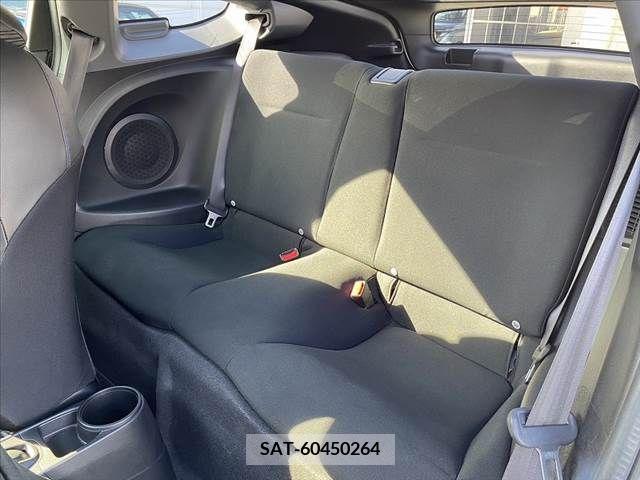 Honda CR-Z 2014-10 321008-18