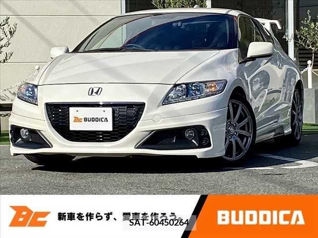 Honda CR-Z 2014-10 321008-0