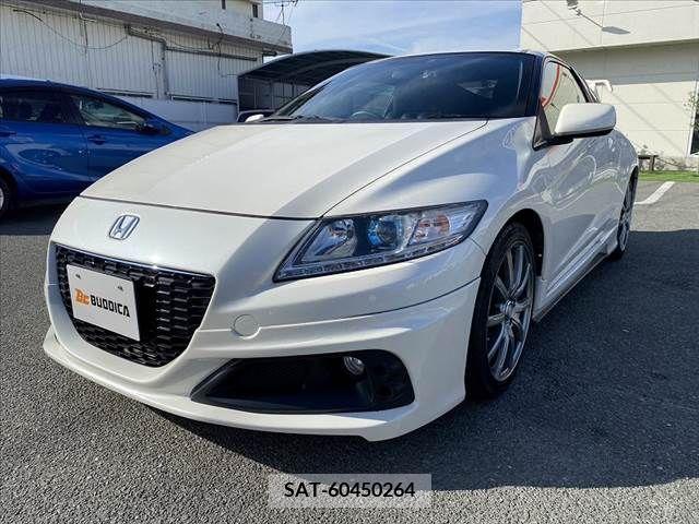 Honda CR-Z 2014-10 321008-7