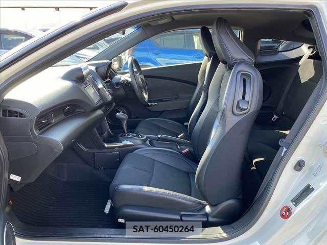 Honda CR-Z 2014-10 321008-16
