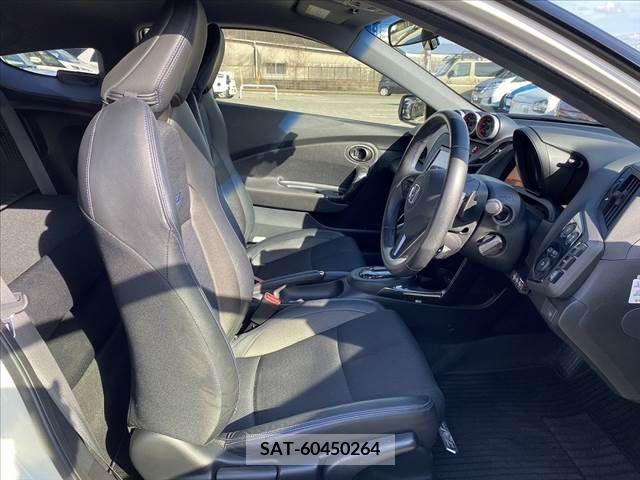 Honda CR-Z 2014-10 321008-15