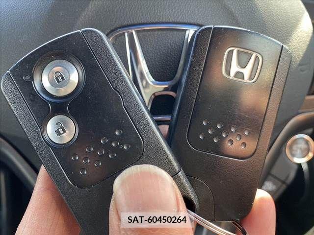 Honda CR-Z 2014-10 321008-5