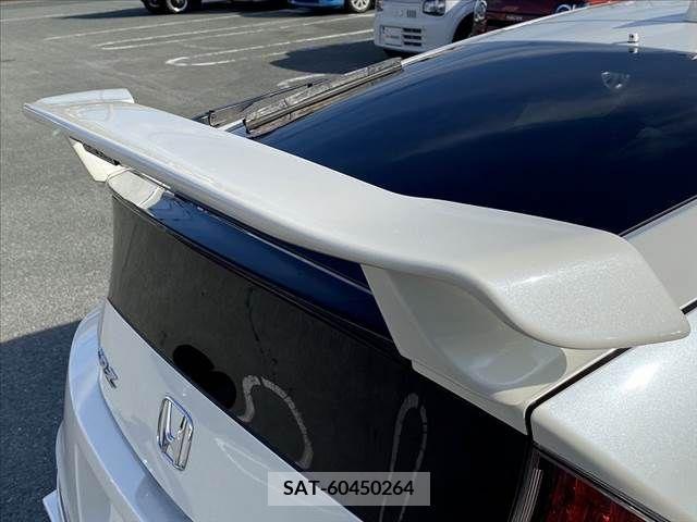 Honda CR-Z 2014-10 321008-2