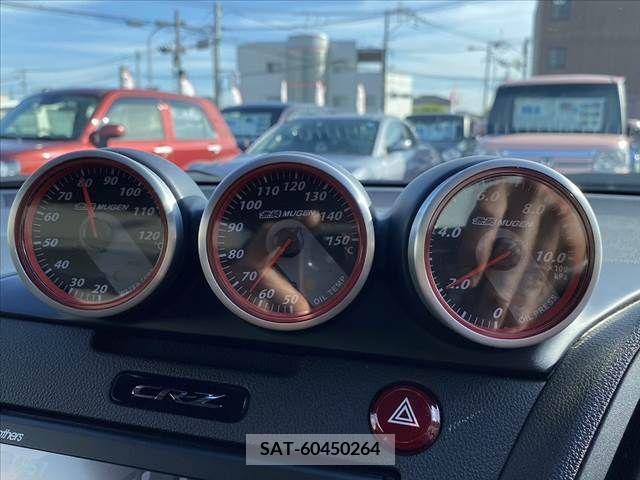 Honda CR-Z 2014-10 321008-3