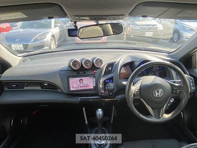 Honda CR-Z 2014-10 321008-1