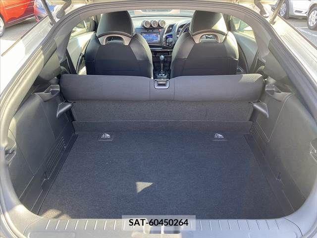 Honda CR-Z 2014-10 321008-19