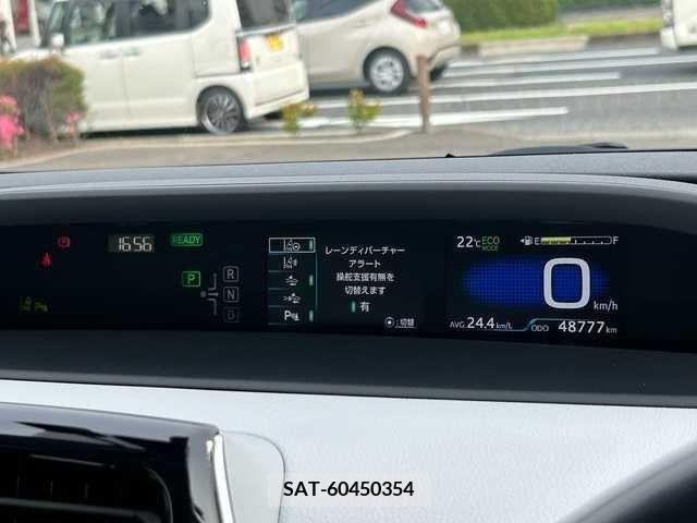 Toyota PRIUS 2019-03 283055-8