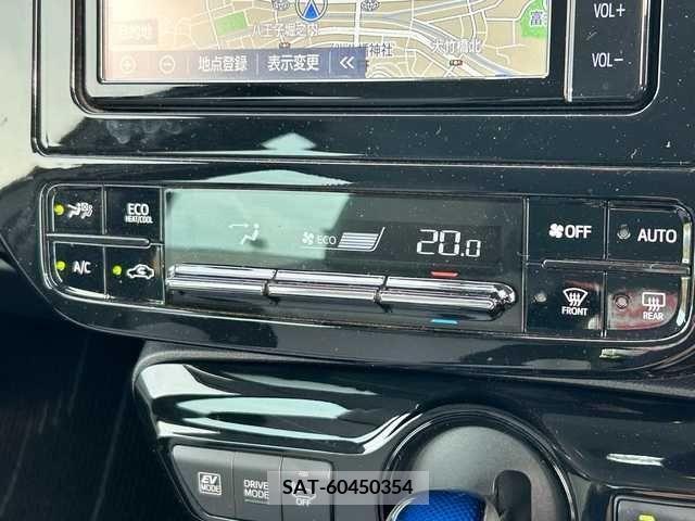 Toyota PRIUS 2019-03 283055-14