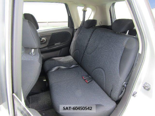 Nissan NOTE 2010-01 384496-12