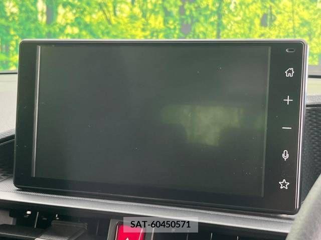 Toyota RAIZE 2020-06 388747-3