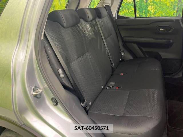 Toyota RAIZE 2020-06 388747-9