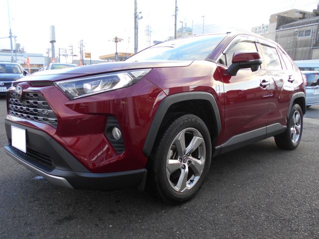 Toyota RAV4 2020-03 196107-4