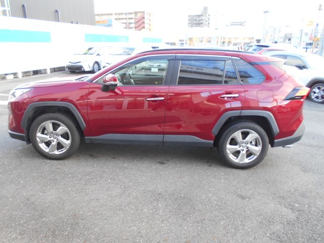 Toyota RAV4 2020-03 196107-8