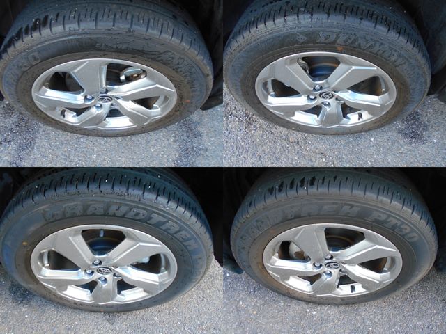 Toyota RAV4 2020-03 196107-26
