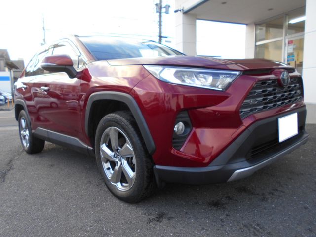 Toyota RAV4 2020-03 196107-5