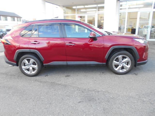 Toyota RAV4 2020-03 196107-9
